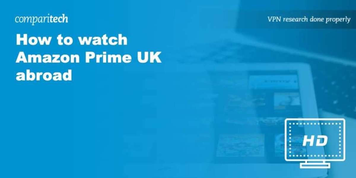 Accessing Prime UK Abroad: A Complete Guide