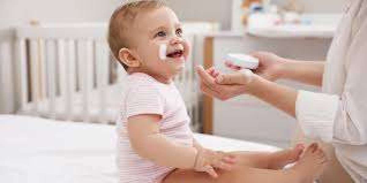 How to Choose the Right Baby Care Products
