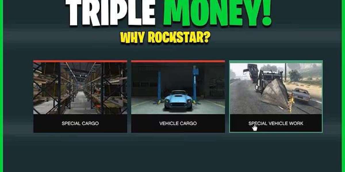 GTA Online’s Latest Update: Great Offers That Might Fool You