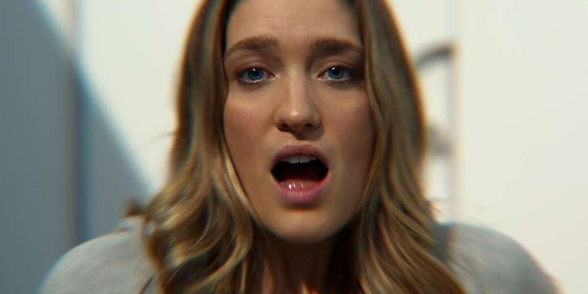 Dystopian Choices: A Thrilling Prison Experiment