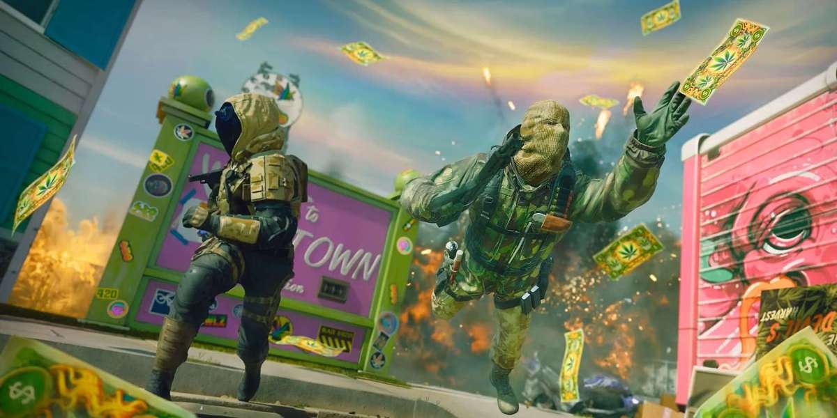 How to Earn Blaze Bucks and Unlock Rewards in Black Ops 6 & Warzone