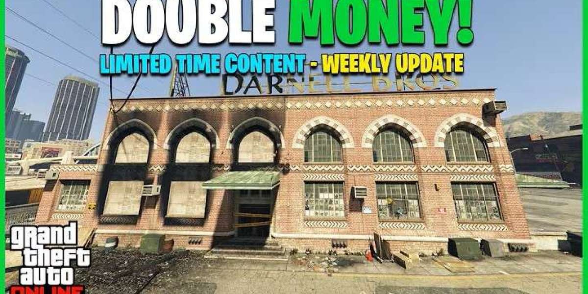 GTA Online Weekly: Double Rewards and Huge Savings (May 15, 2025)