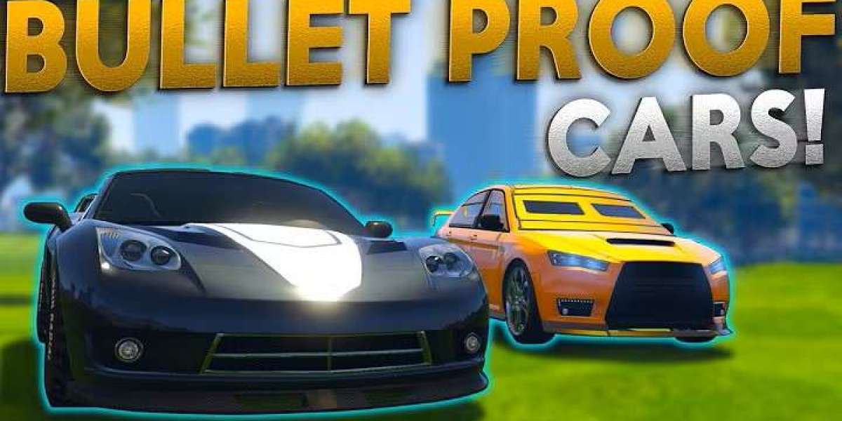 2025 Guide: Best Bulletproof and Armored Cars in GTA Online