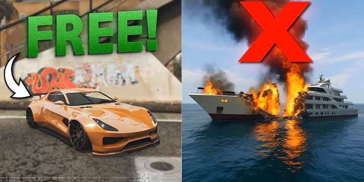 GTA Online Weekly Guide: What to Buy and What to Skip