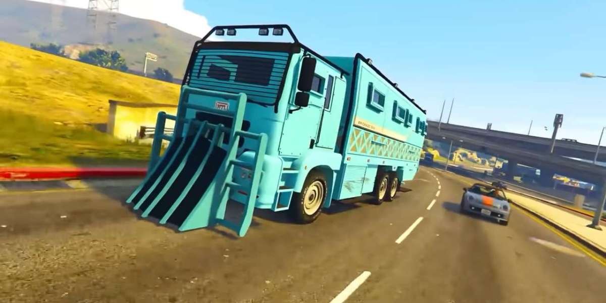 Don’t Make a Mistake Buying the Brickade 6x6 in GTA Online - Read This
