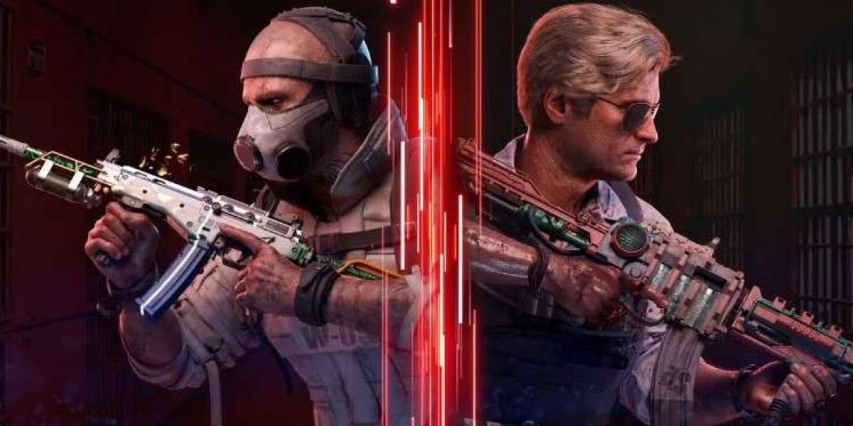 Fringe Map Is Back in Call of Duty: Black Ops 6 Season 4