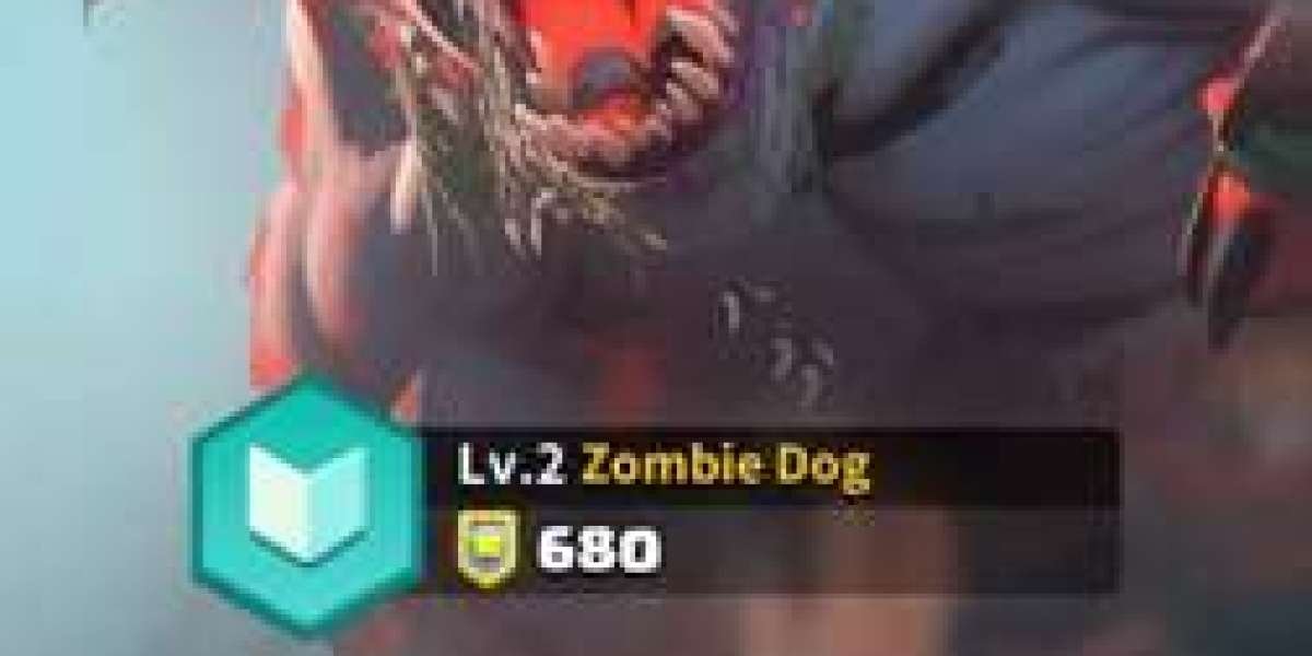 MutaBeast Hunt Event - Dark War Survival Guide