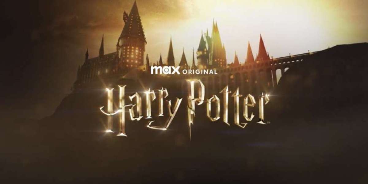 HBO's 'Harry Potter' TV Series - Filming Starts 2025