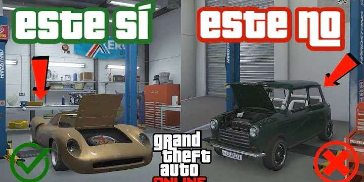 GTA Online Auto Shop: Buy These Deleted Cars Now