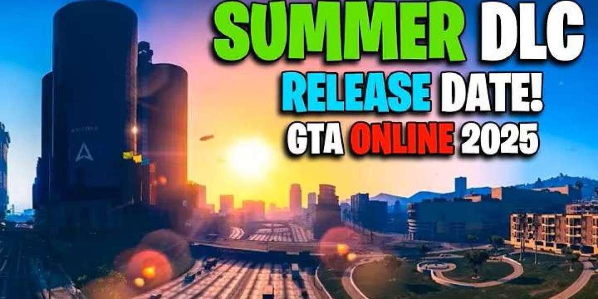 What’s New in GTA 5 Online Summer DLC 2025 and When It’s Released