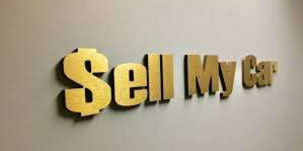 Sell My Car: The Complete Guide to Getting the Best Deal