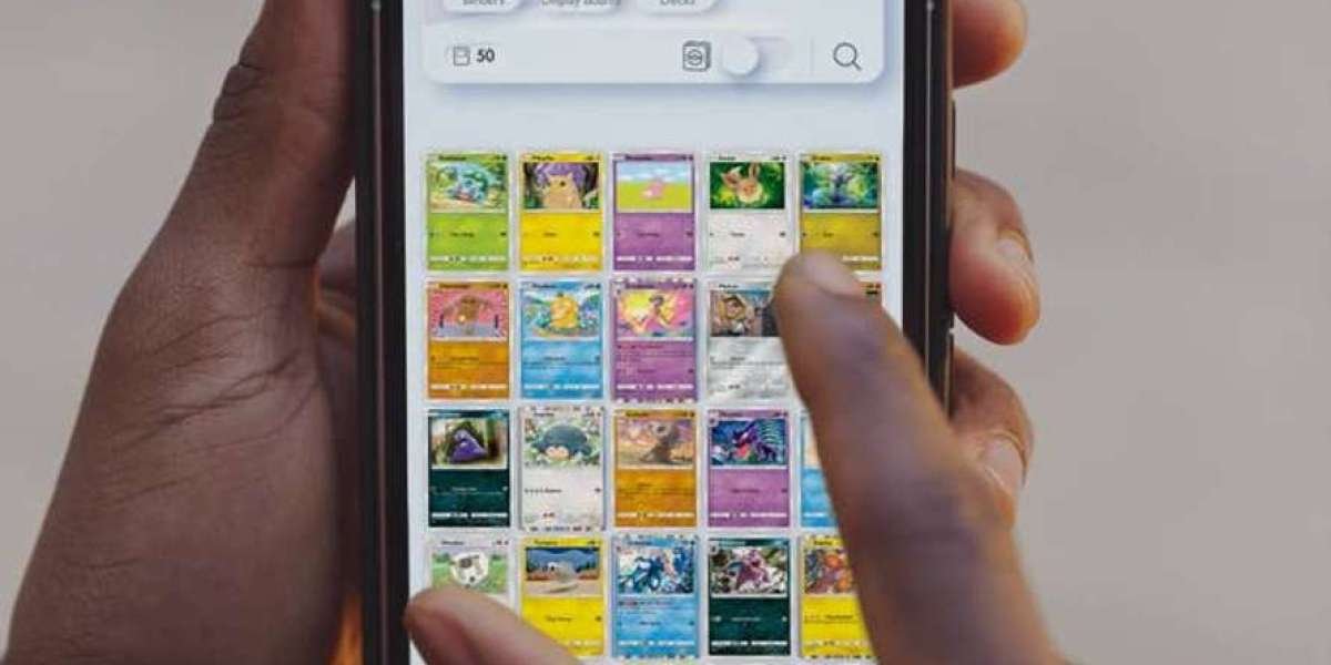 Pokémon Trading Card Game Mobile – New App Launch Guide