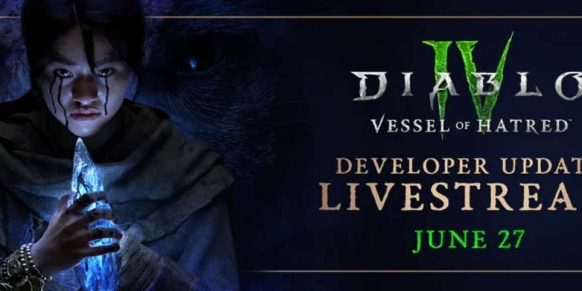 Patch 2.3.0 – Season 9 Preview: Developer Livestream Guide