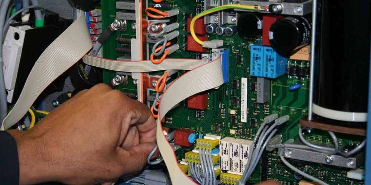 Electronic Repair Near Me – Find the Best Local Repair Services