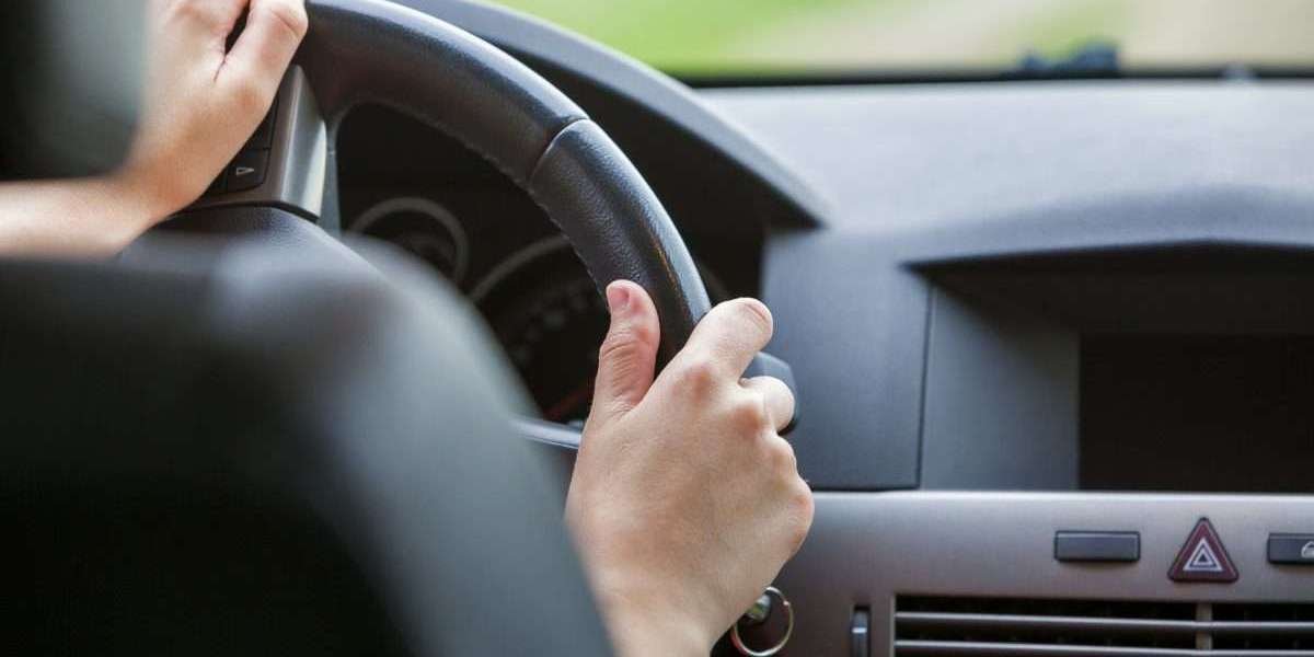 Etobicoke Driving Schools: Your Guide to Learning to Drive with Confidence