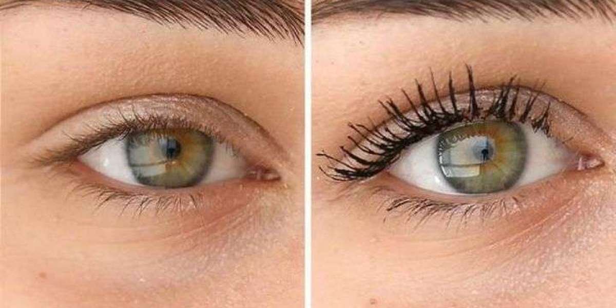 Within the Age of information, Specializing in Vibely Mascara