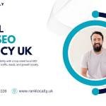 Digital Marketing Agency UK