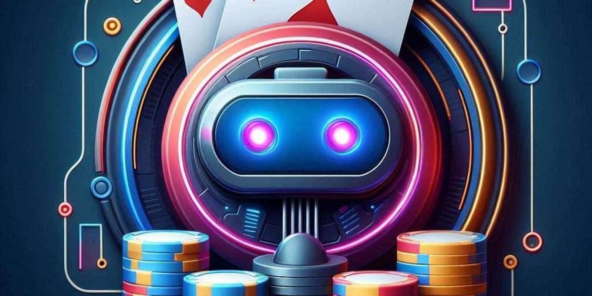 The Rise of Exploitative AI Poker Bots: A New Era in Online Poker