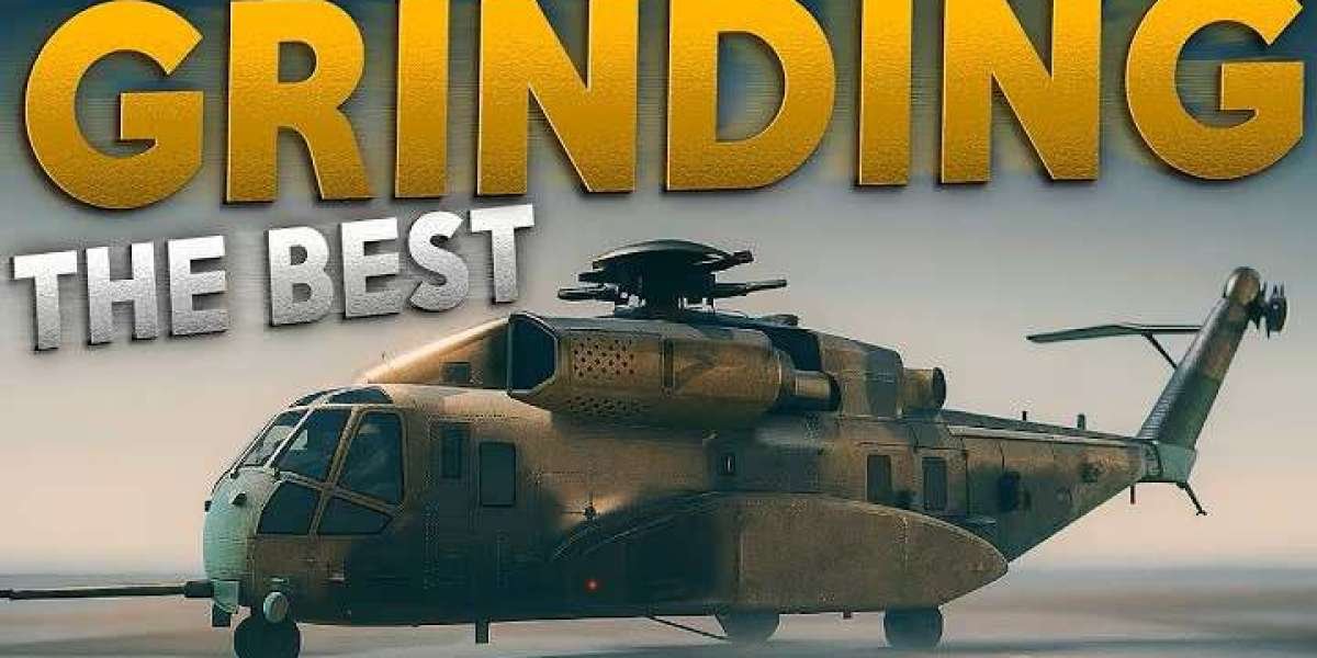 Must-Buy Vehicle for Making Money in GTA Online
