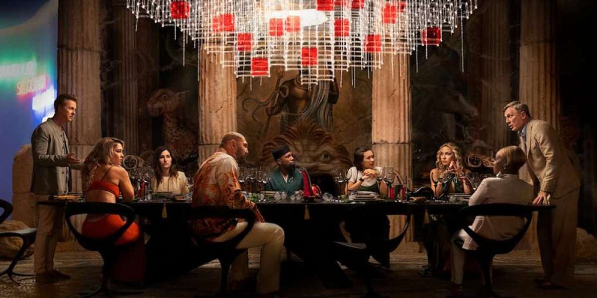 Glass Onion – Mystery, Cast & Plot Highlights Revealed