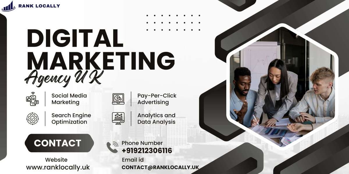 Social Media Marketing London Brands Trust
