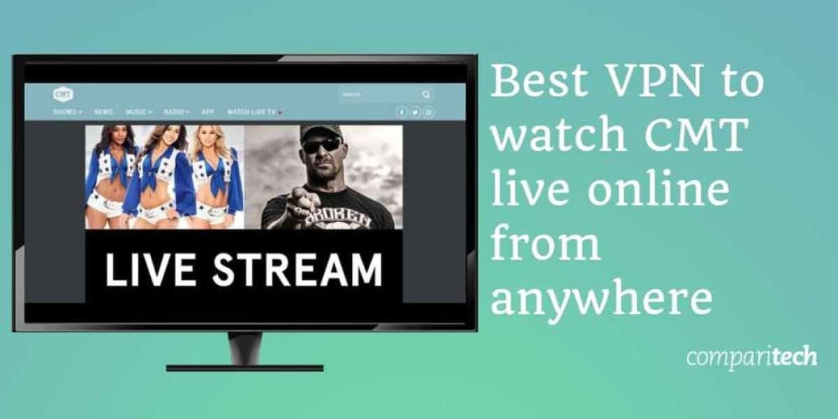Top VPNs for CMT Streaming – Unblock Anywhere