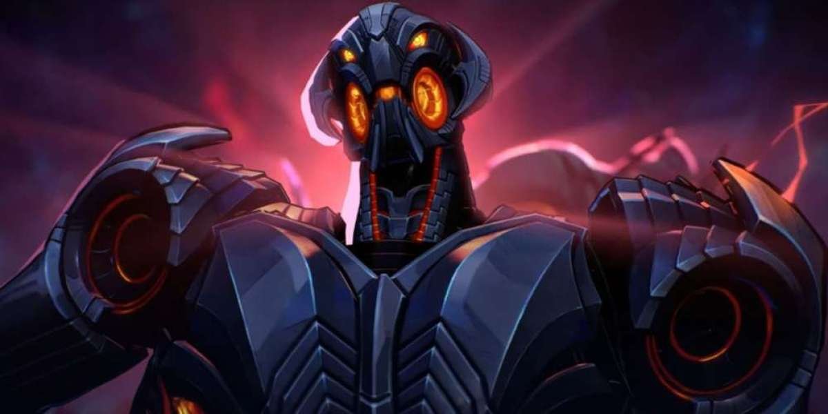 Ultron in Marvel Rivals – Buffs, Stats & Player Reactions