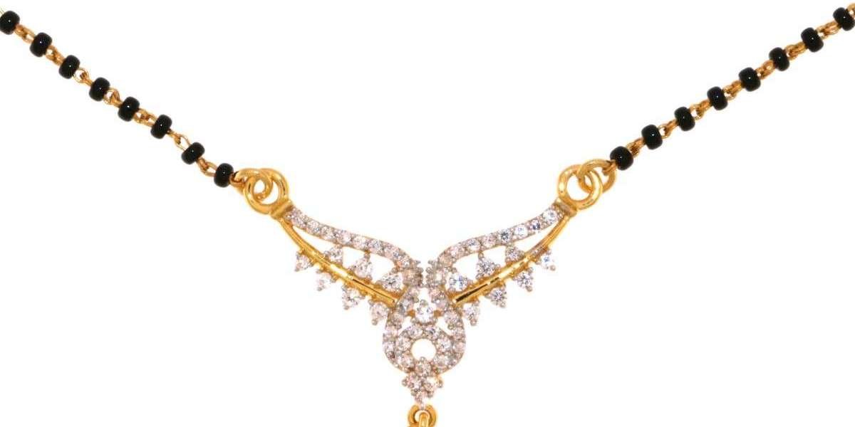 Indian Gold Jewelry: A Timeless Blend of Culture and Craftsmanship