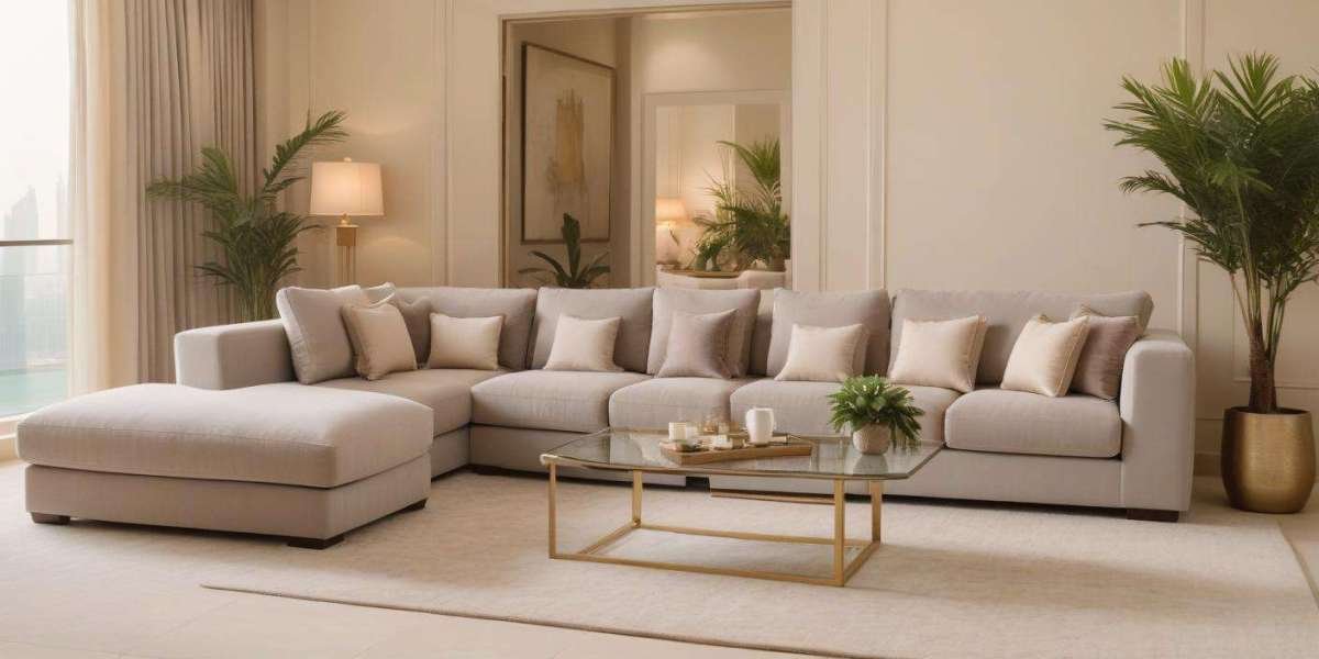 Stylish Home Furniture in Dubai, UAE