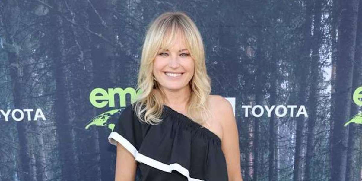 Thriller Series 'The Hunting Wives' - Netflix Debut