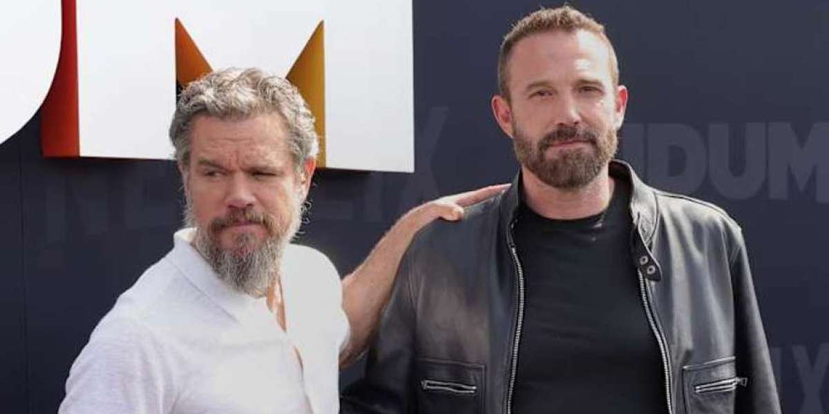 Netflix’s Tudum Live 2025 - The Rip Announced!