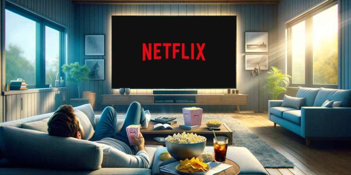 Netflix Renovation Show: Inside a Year of Planning