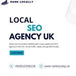 Rank Locally UK seoexpertmanchester