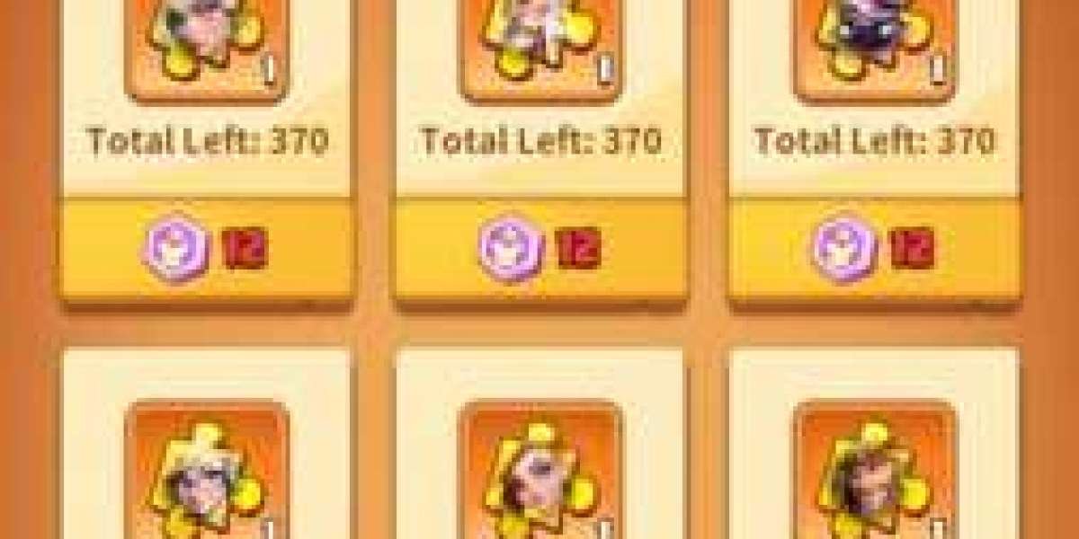 Goodie Bazaar – Unlock Rare Heroes in Dark War Survival