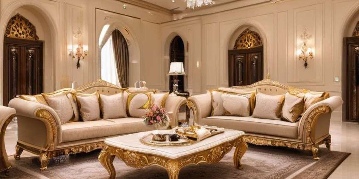 Minimalist Furniture Pieces That Suit Dubai Homes