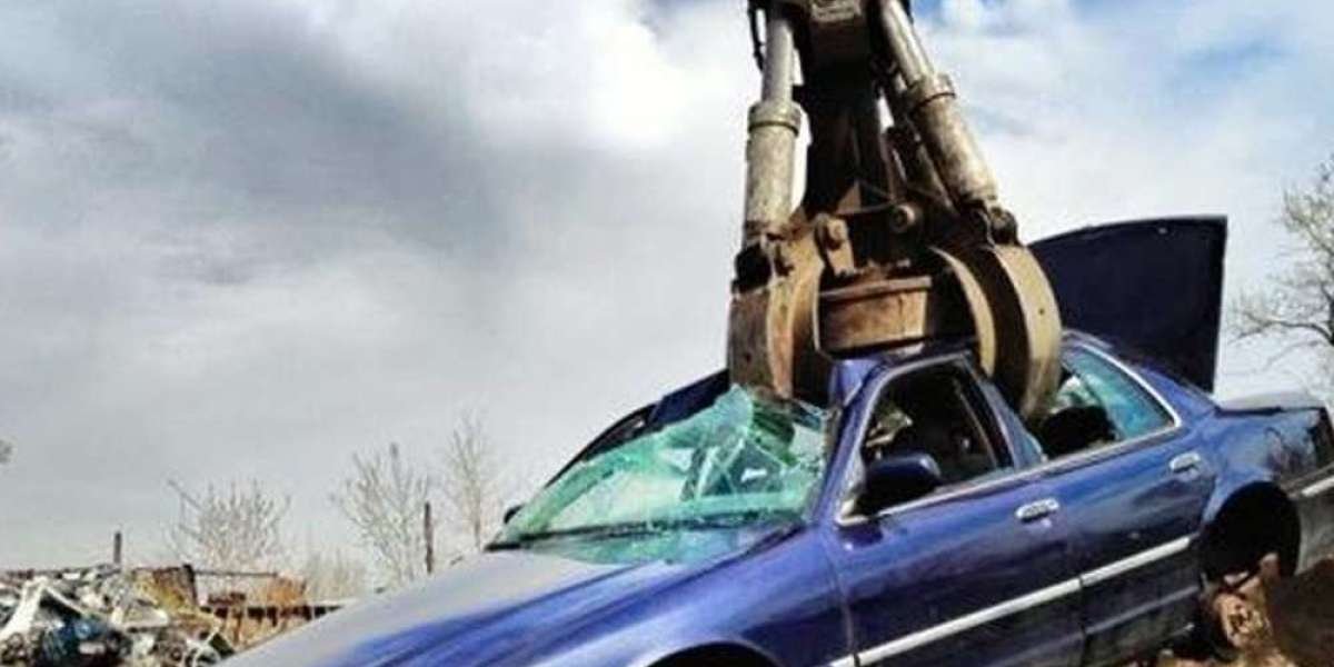 Car Removal Near Me – Fast, Free & Convenient Vehicle Pickup