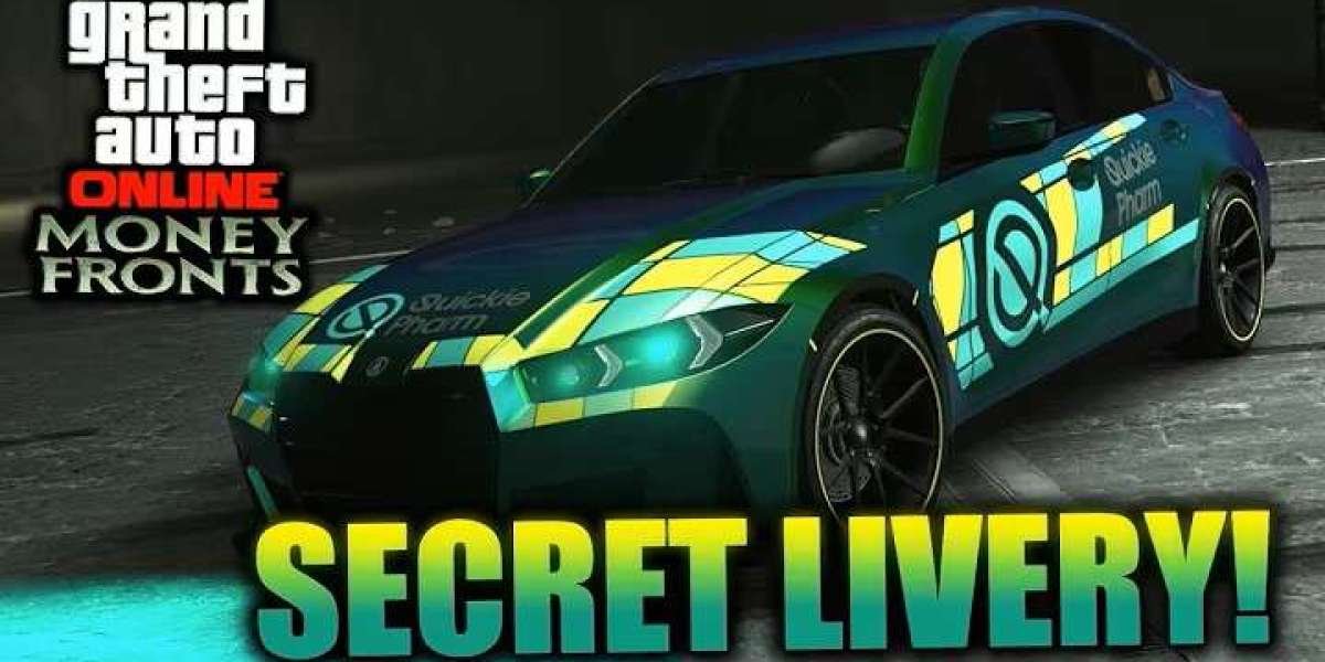 Unlock the Sentinel GTS Trade Price and Hidden Livery Easily