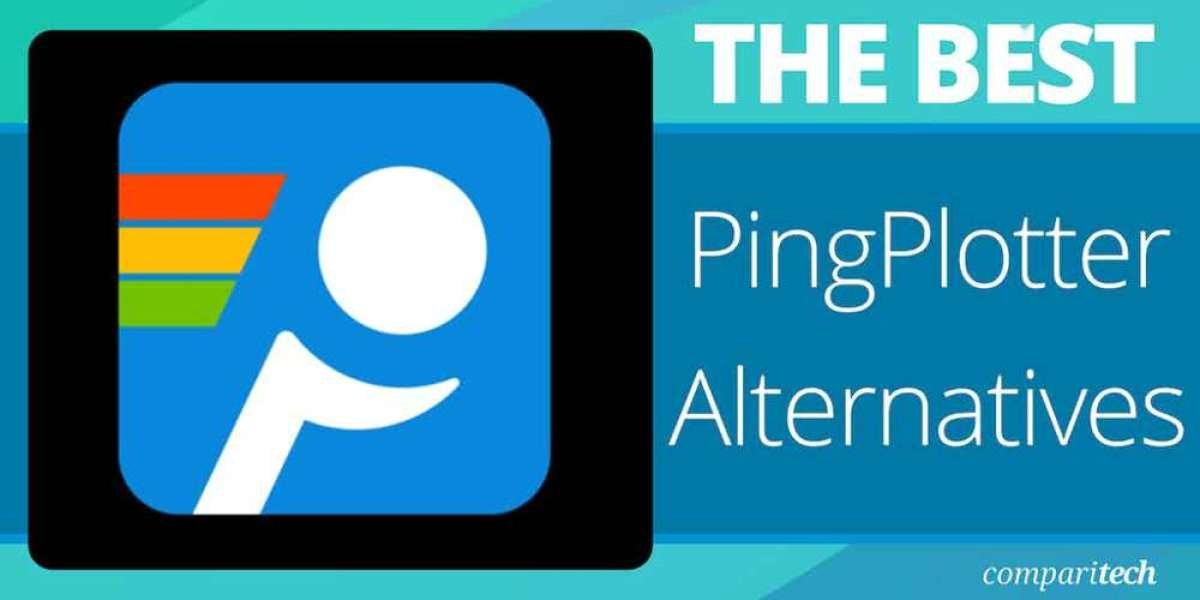 Network Monitoring Alternatives: Beyond PingPlotter