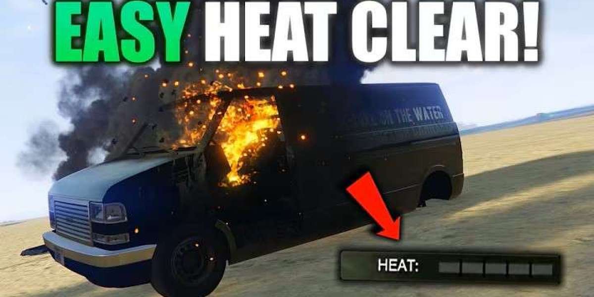 New Heat Clear Technique Turns Smoke on the Water Into a Top GTA Online Biz