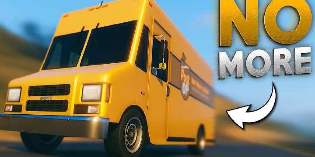 The Money Fronts Update Makes MC Businesses Essential for GTA Online Players