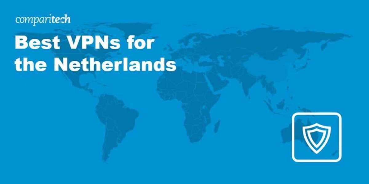Top VPNs in the Netherlands – Secure & Stream Anywhere
