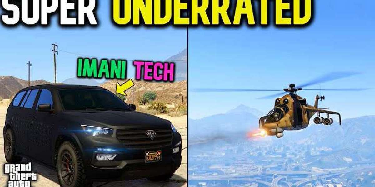 GTA Online 2025: Top 10 Vehicles You Shouldn’t Ignore