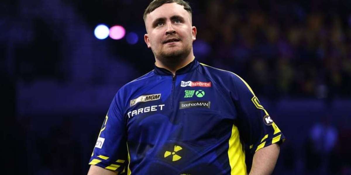 Luke Littler - Gaming und Darts: Ein Überblick