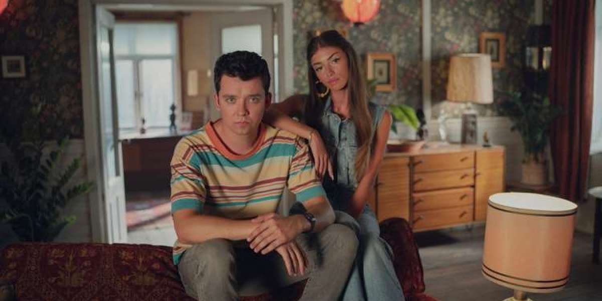 Sex Education Season 4: Cast & Plot Overview