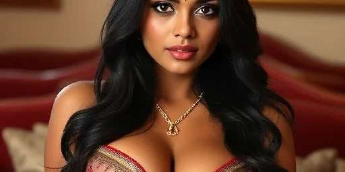 Book Mumbai Escorts Service For Hot Dating