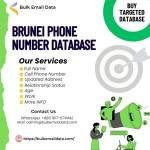 Admin Bulk Email