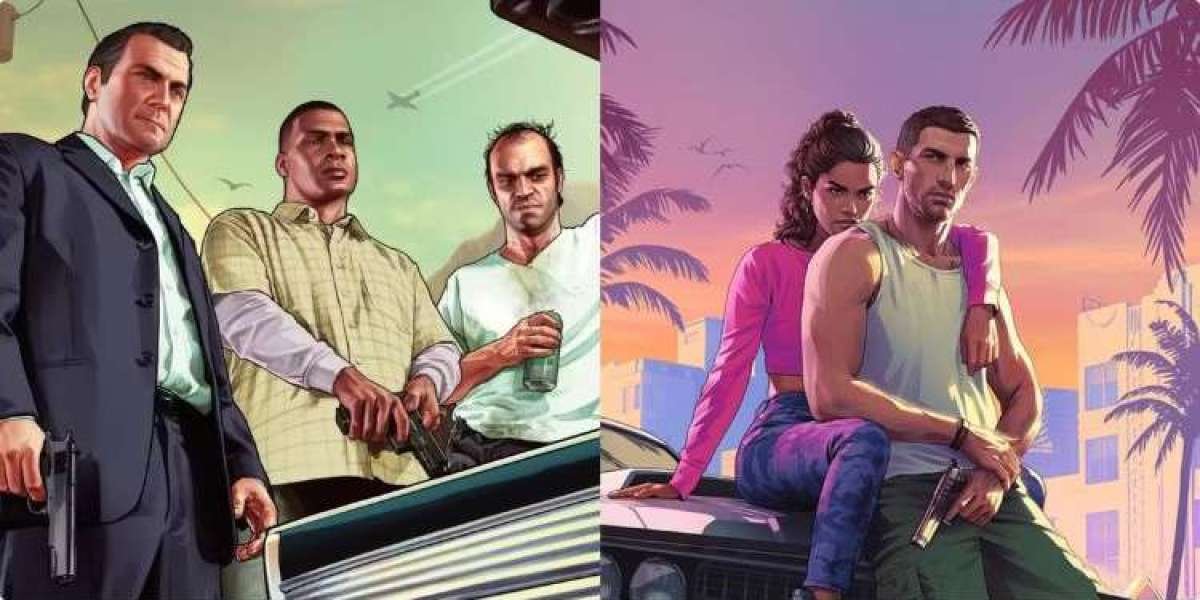 This Is the Last Summer We'll Spend in GTA 5