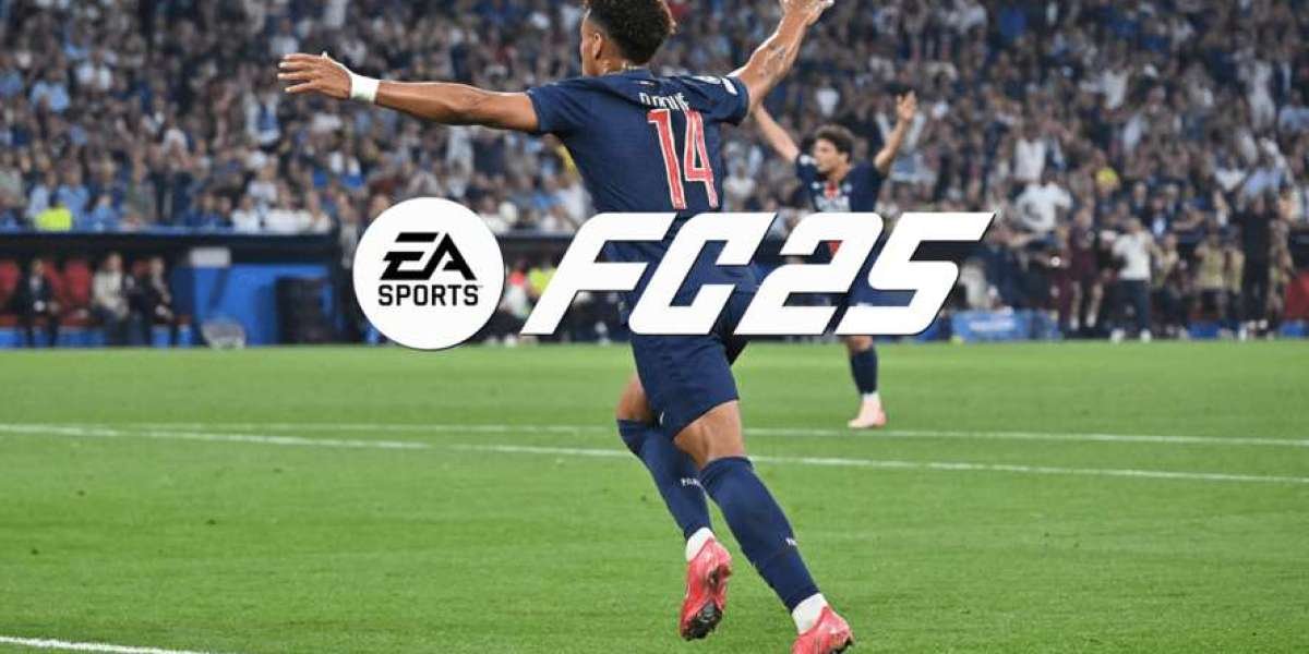 Desiré Doué – PSG-Star im FC 25: Potenzial & Zukunft