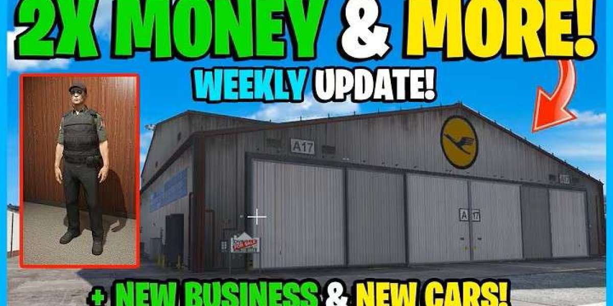June 26 GTA Online Update: New Cars, Business, and Double RP