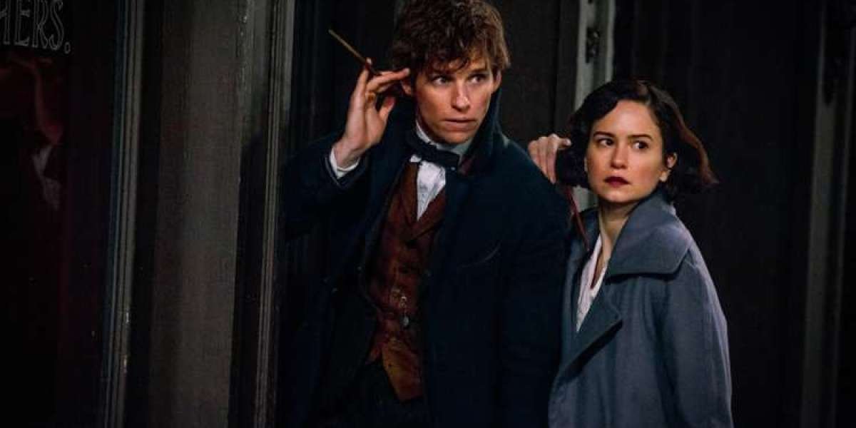 Fantastic Beasts: New Cast Revealed – Meet the Characters